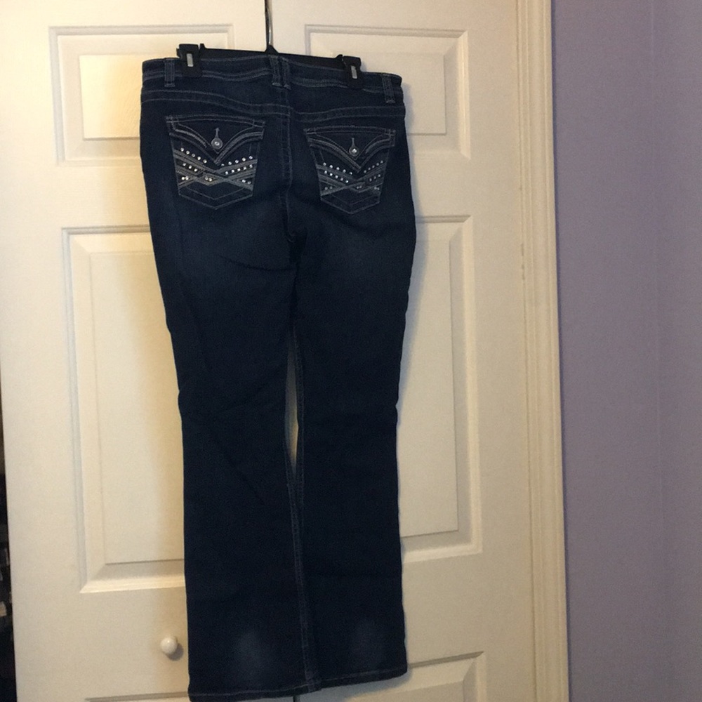 Apt 9 Bootcut Jeans